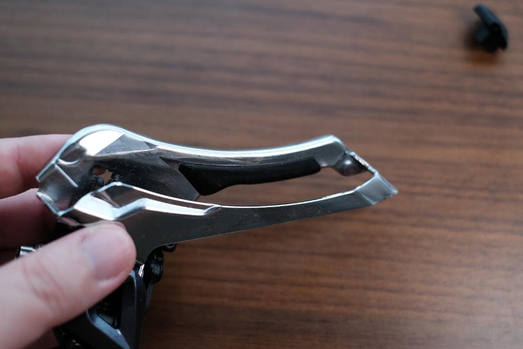 Shimano Ultegra R8000 ディレイラー＆チェーン