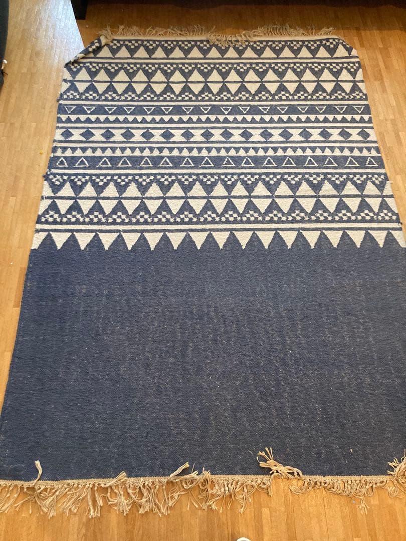 ジャーナルスタンダードファニチャーラグ｜200 × 140cm｜