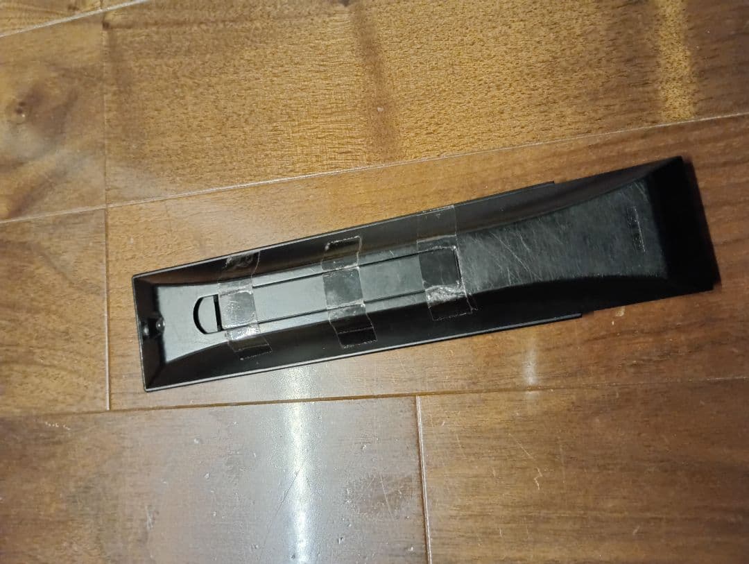 東芝REGZAブルーレイ　タイムシフト付きレコーダーDBR-M190 ジャンク品