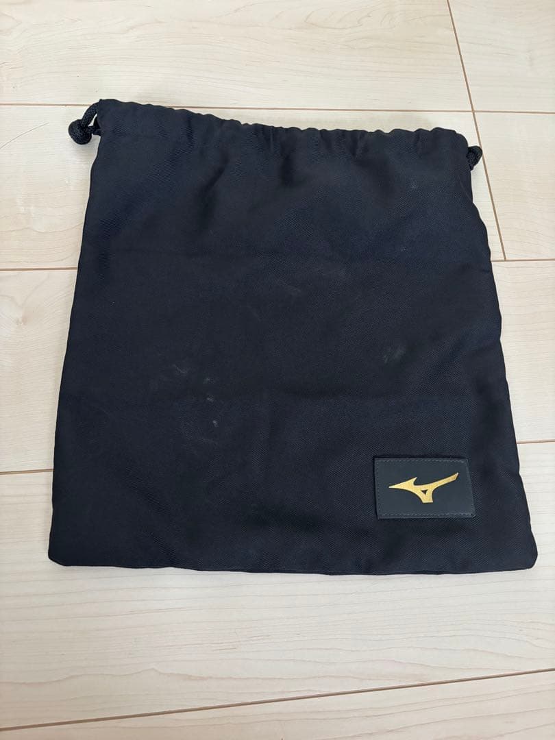 ジュニア軟式野球グローブ　Mサイズ