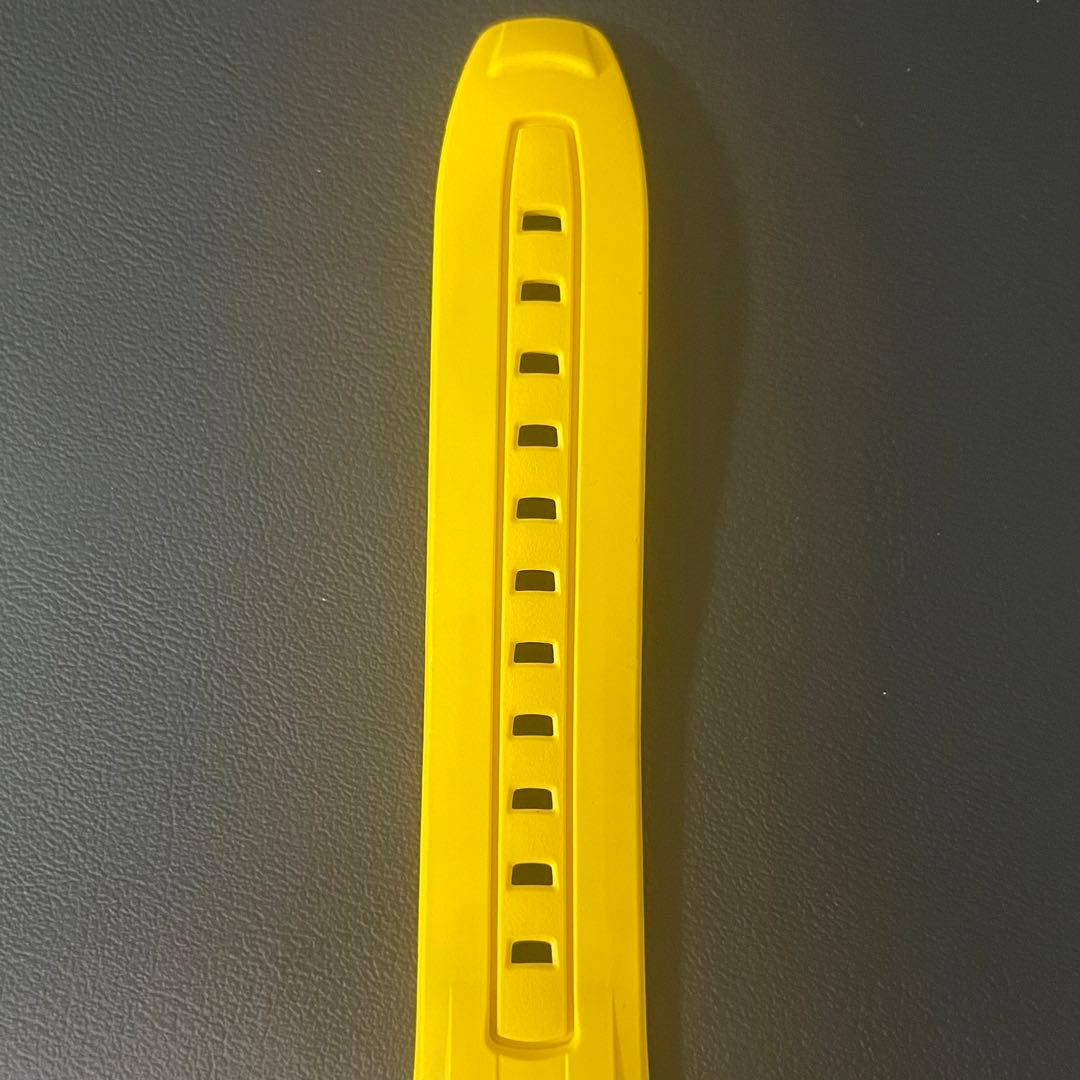 【廃盤/希少/外観美品】G-SHOCK GW-300FJ 総合格闘技