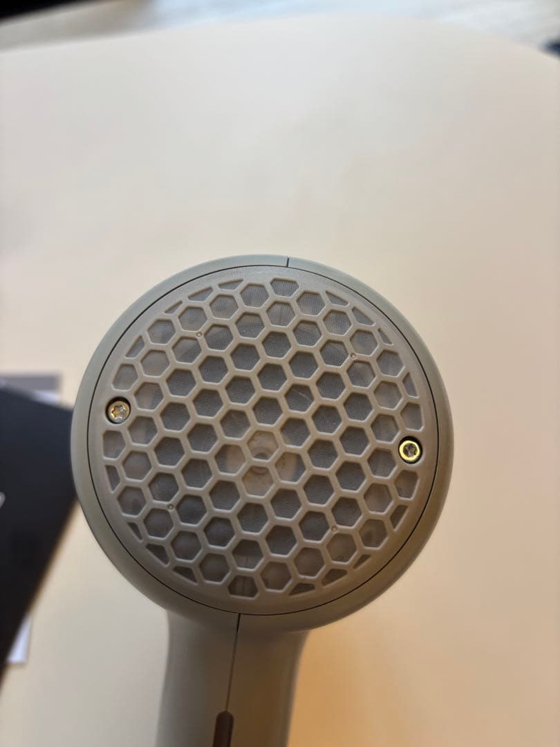 【保証付き】Panasonic EH-NC50-W ナノケア ドライヤー