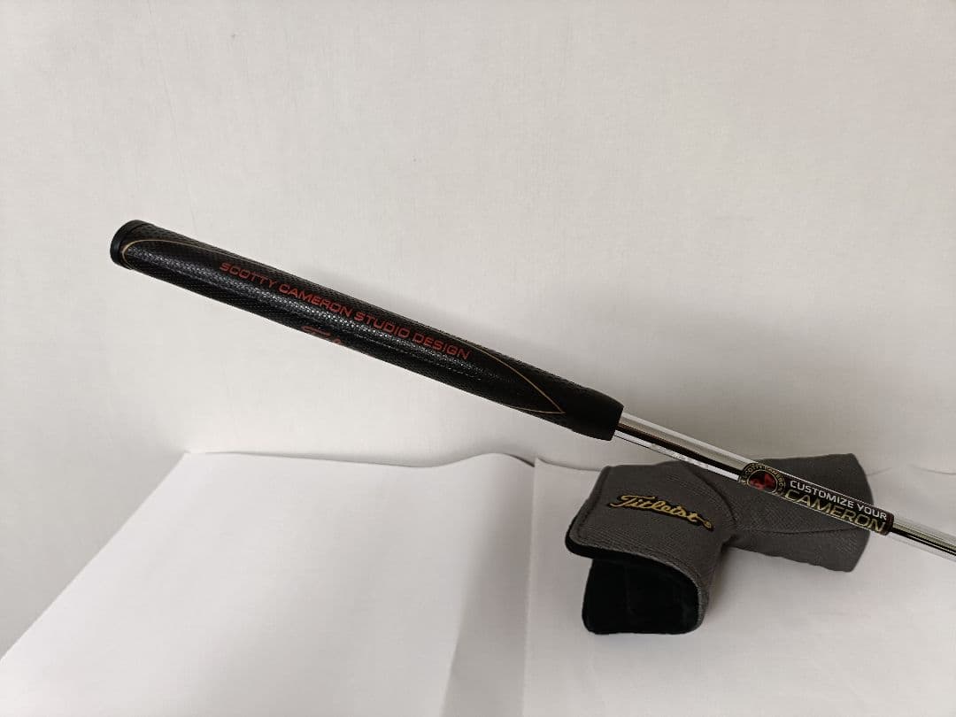 Scotty Cameron Select Laguna パター　34インチ