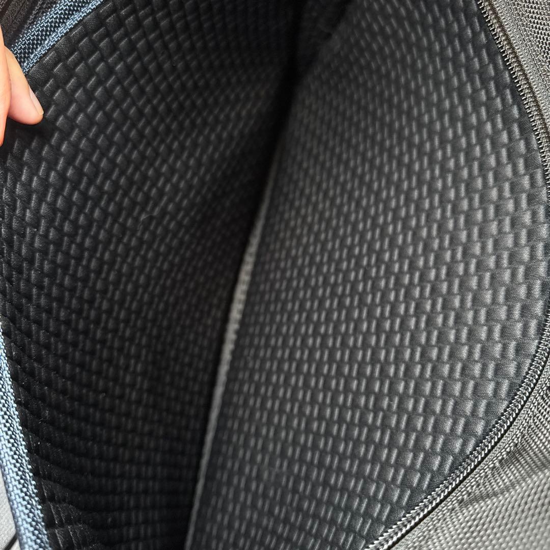 48 極美品　トゥミ　TUMI ビジネスバッグ　3way 26180D2