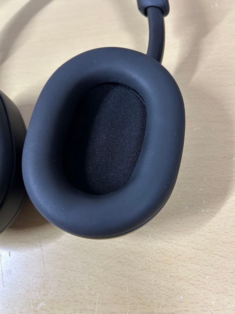 ヘッドホン SONY WH-1000xm5 black