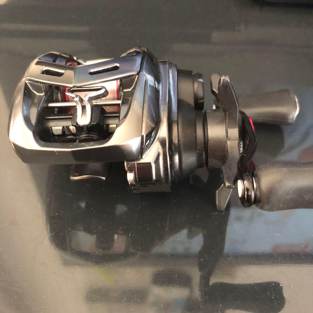 アルファスAIR TW 8.6