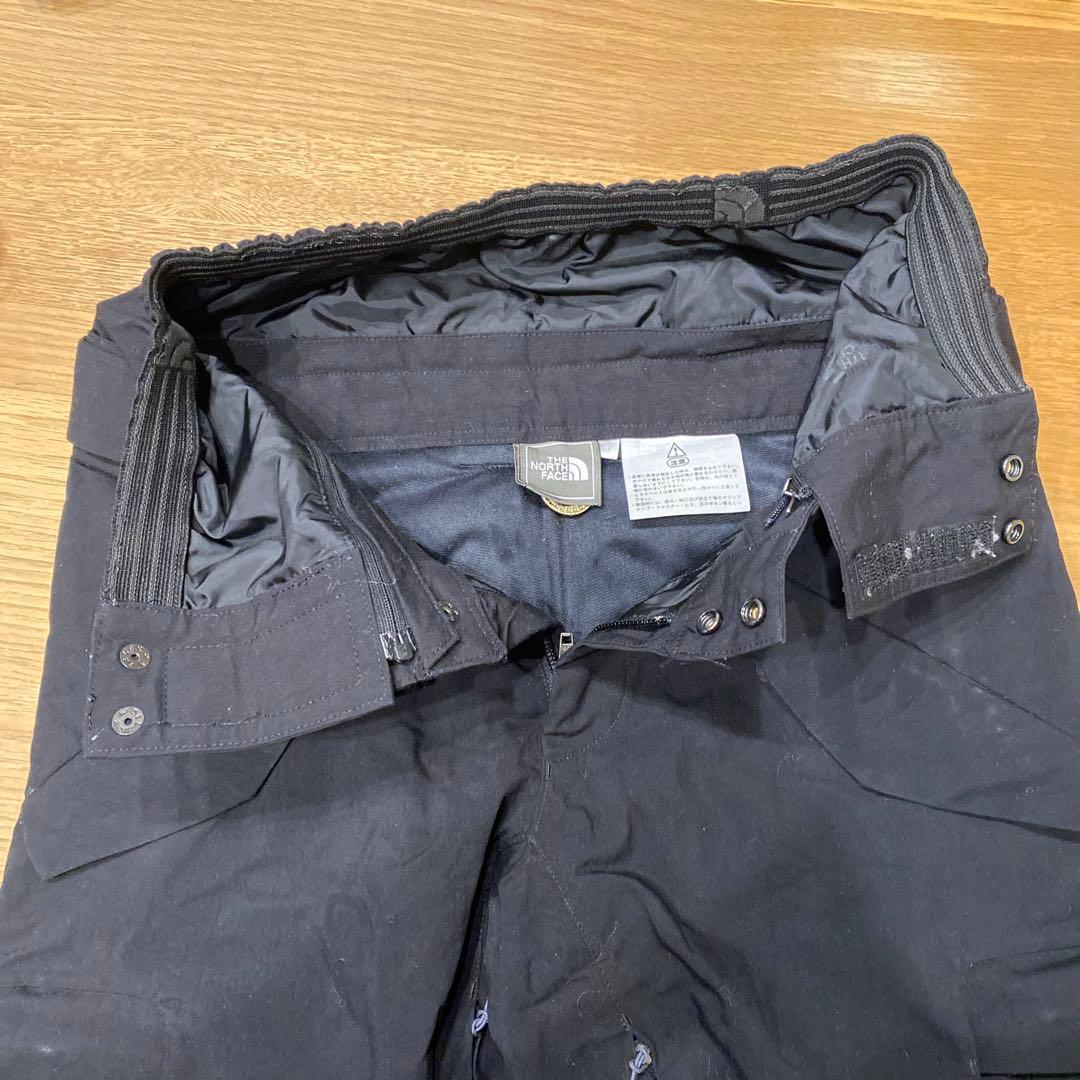 THE NORTH FACE スノーパンツ WOMEN’S NSW15807