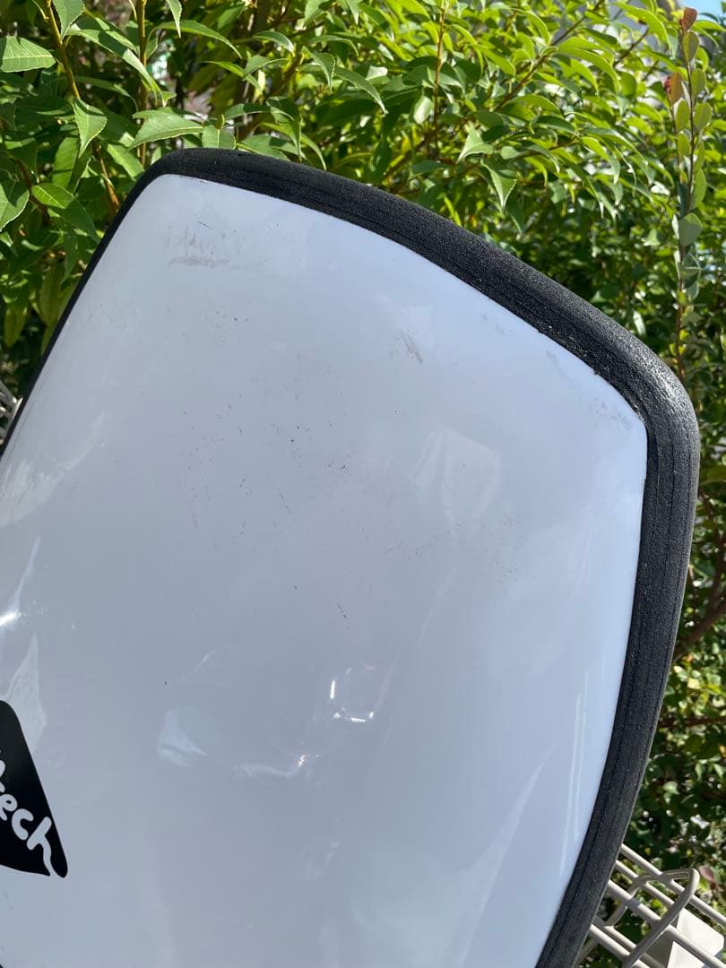 中古 ソフテック サーフボード SOFTECH MYSTERYBOX 5’2”