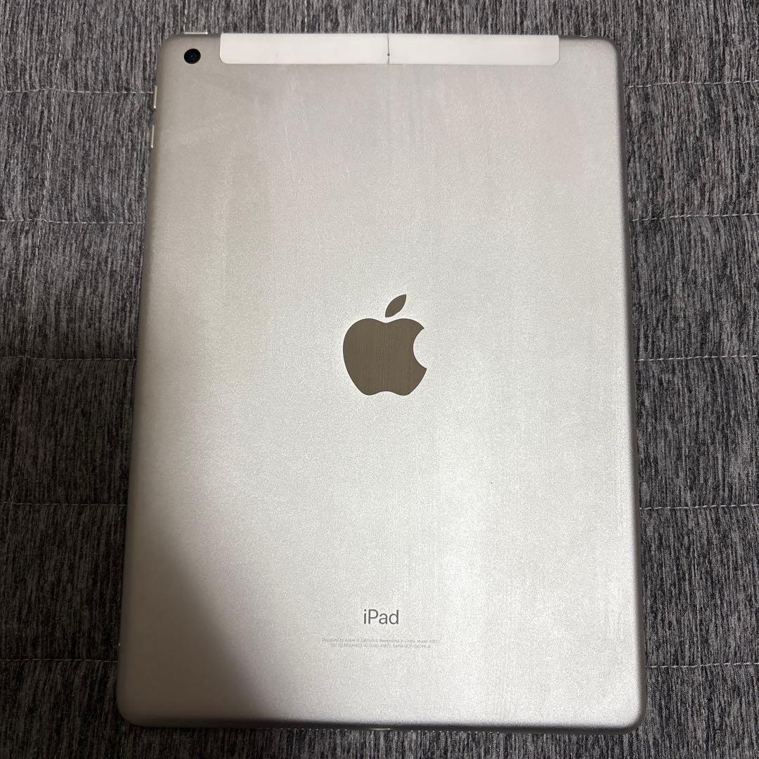 即購入可！ iPad 第5世代 32GB シルバー 訳あり