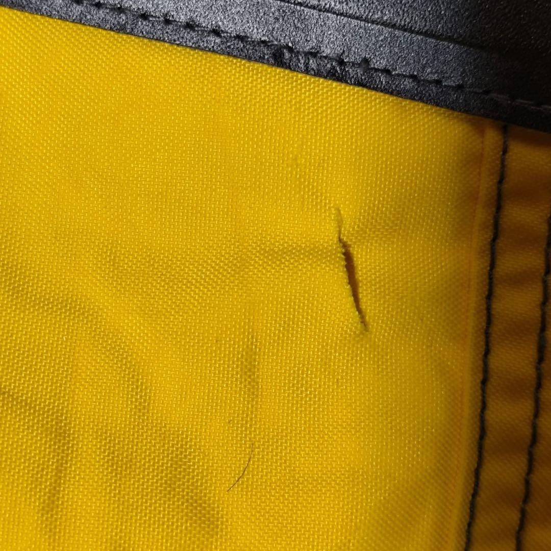 GOLDWIN ゴールドウイン スキーウェア 上下セット 難あり