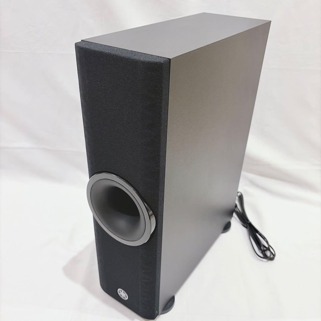 【極美品】 ヤマハ YSP-2700 サウンドバー& ワイヤレスサブウーファー