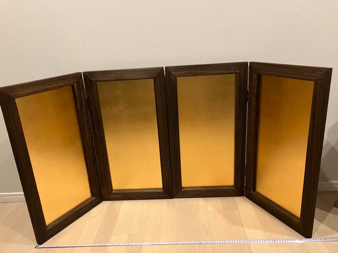 兜飾り一式　端午の節句