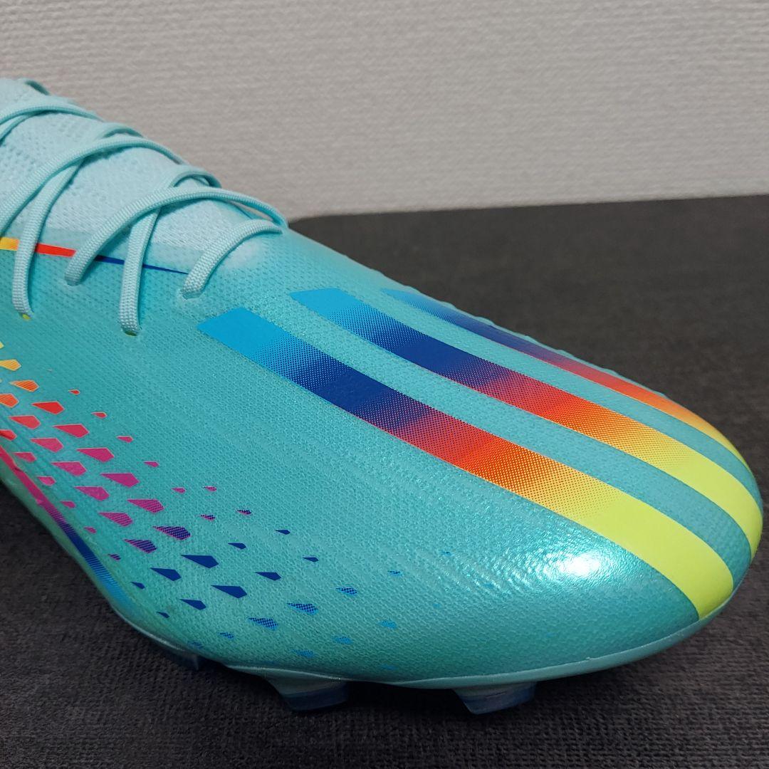 adidas X スピードポータル.1 ジャパン HG/AG　未使用　29cm