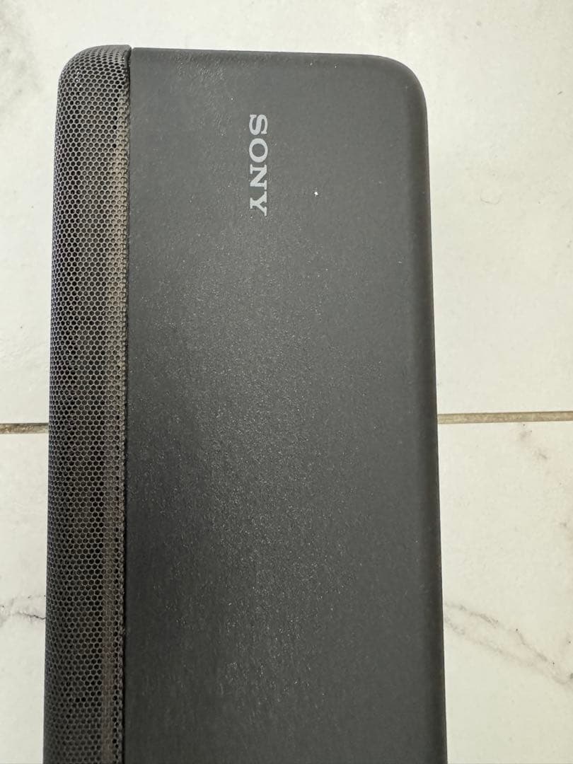 【美品】SONY SA-G700 アクティブスピーカーシステム ワイヤレス