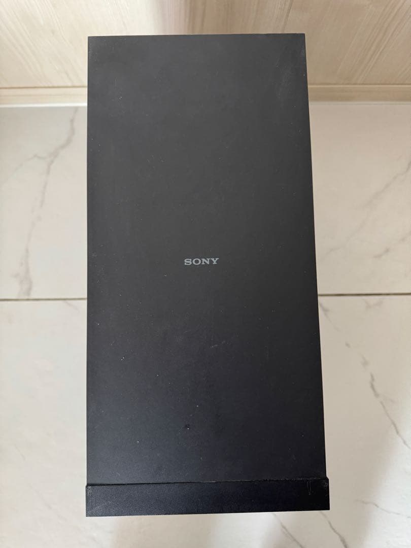 【美品】SONY SA-G700 アクティブスピーカーシステム ワイヤレス