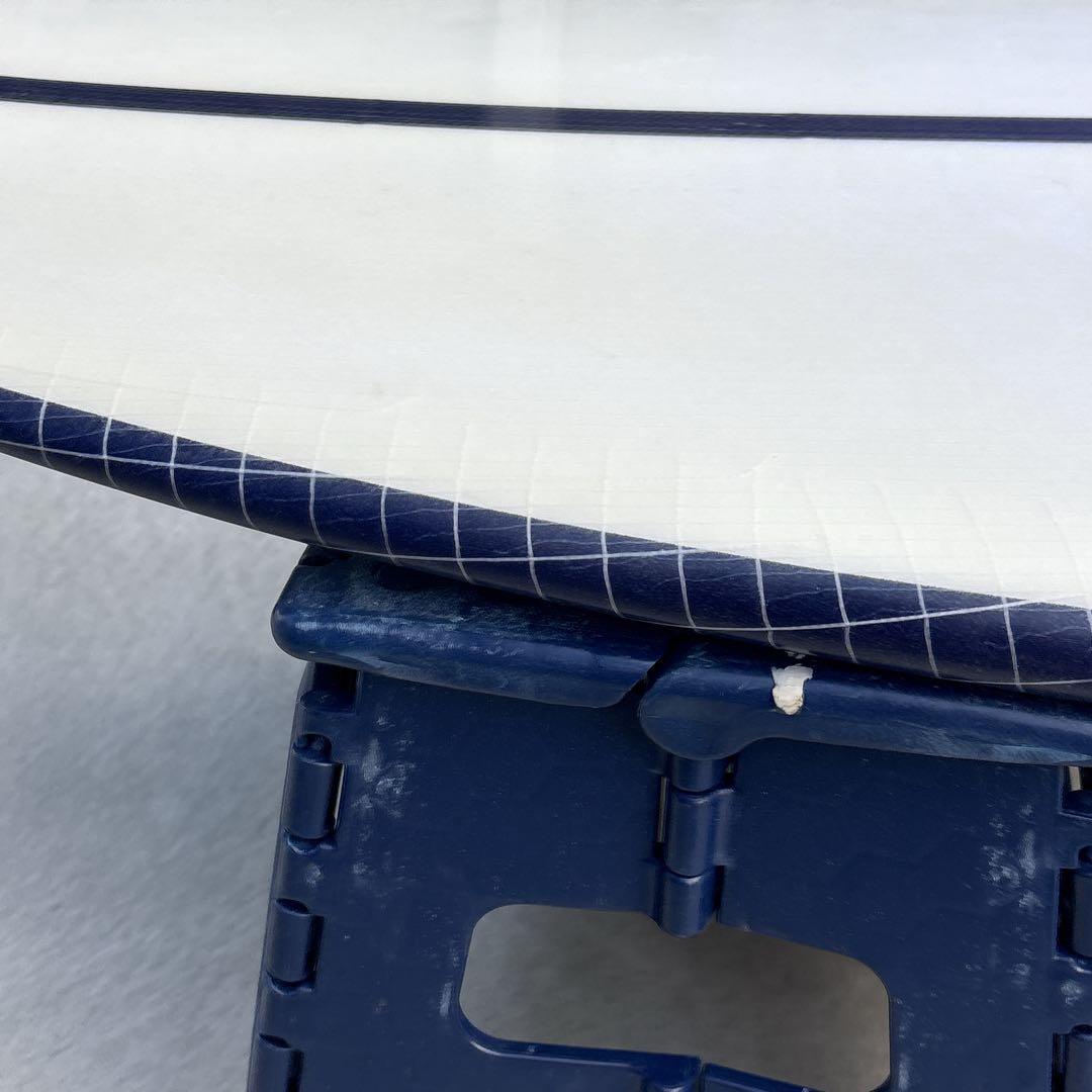 美品 HYFI JS MONSTA BOX 5’8 ショートボード EPS