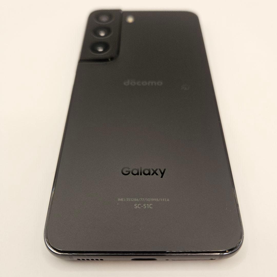 ★ギャラクシー Galaxy★S22(SC-51C)★SIMフリー★ドコモ★