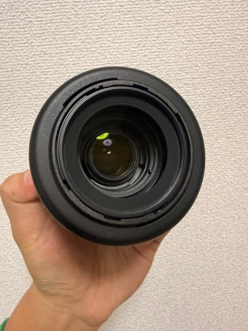 ［極美品］Nikon D40X デジタル一眼レフカメラ