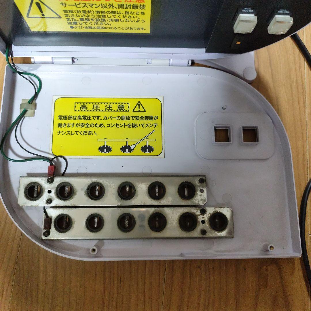 動作確認済！滝イオンメディック　TAKIIONMEDIC マイナスイオン生成器☆