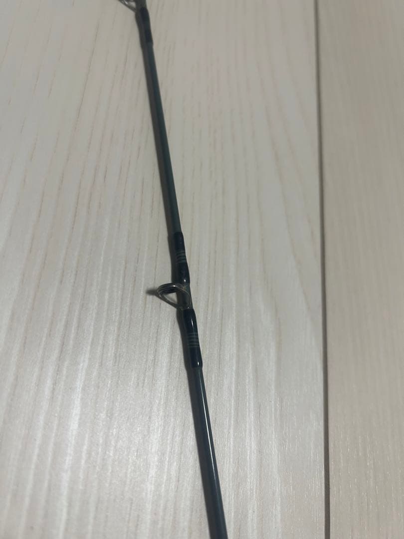 ニンナ　ニノロスウェル58　グリーングレー