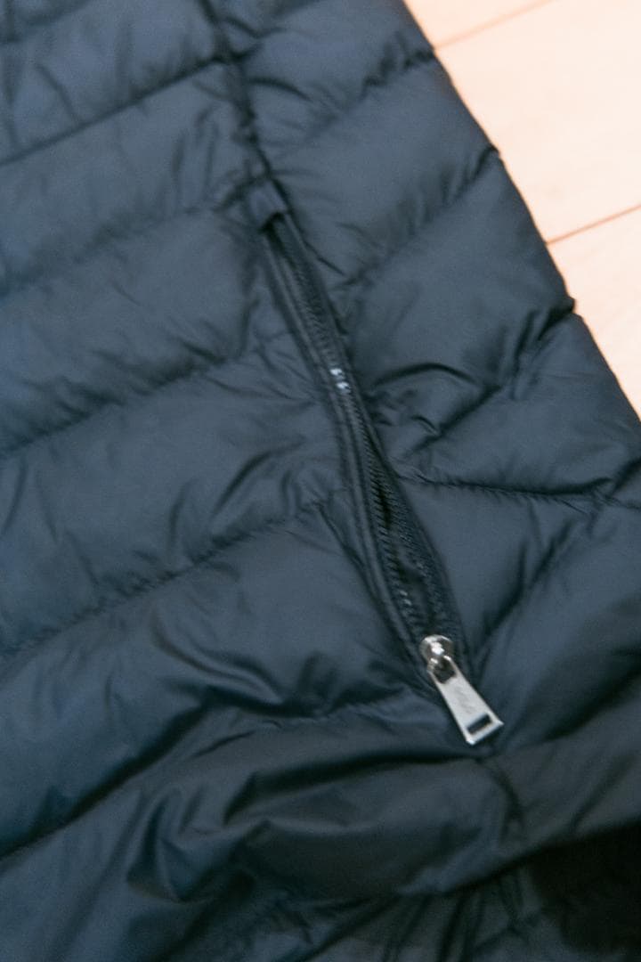 POLO Ralph Lauren ジップアップ ダウンベスト