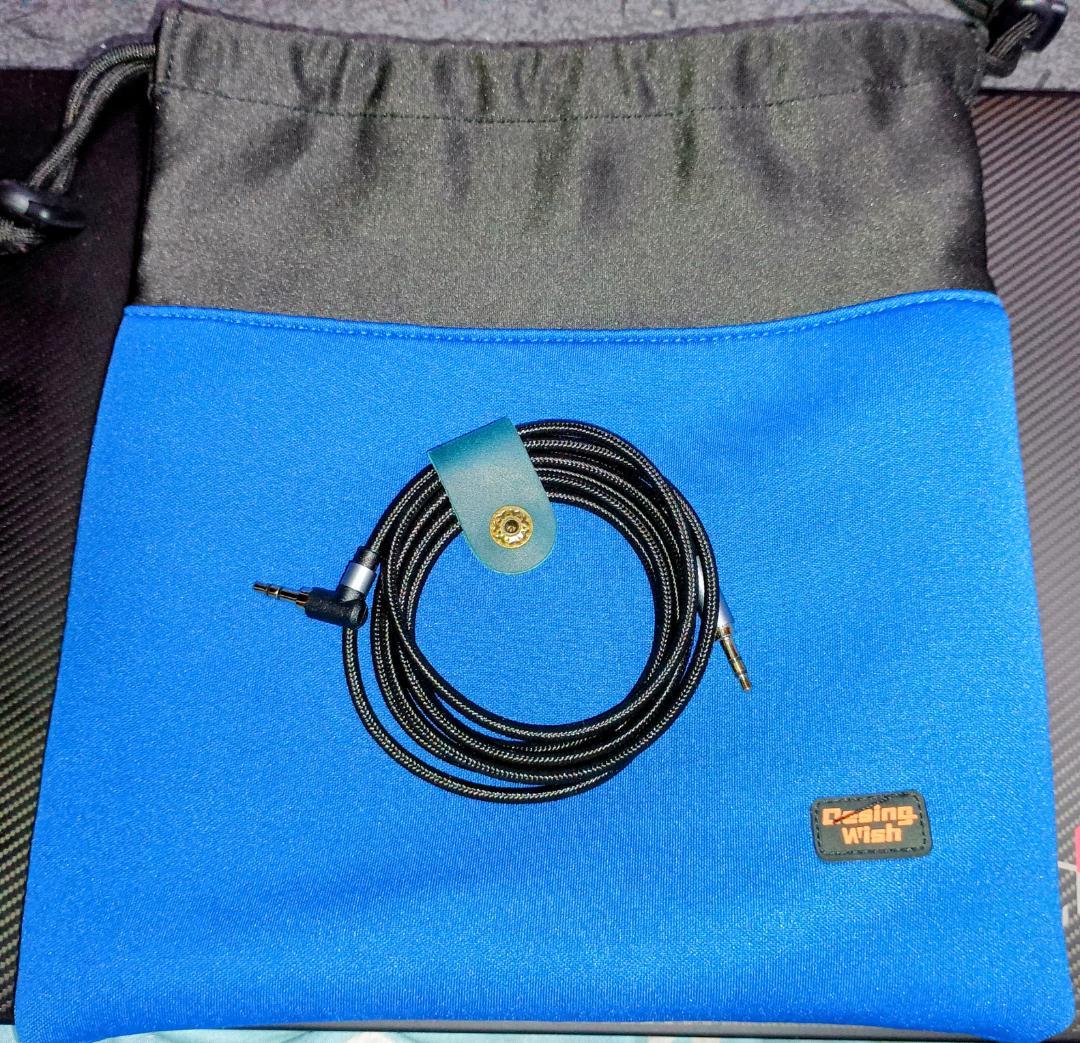 AKG N9 Hybrid 美品中古 おまけ付き LDAC/LC3+対応