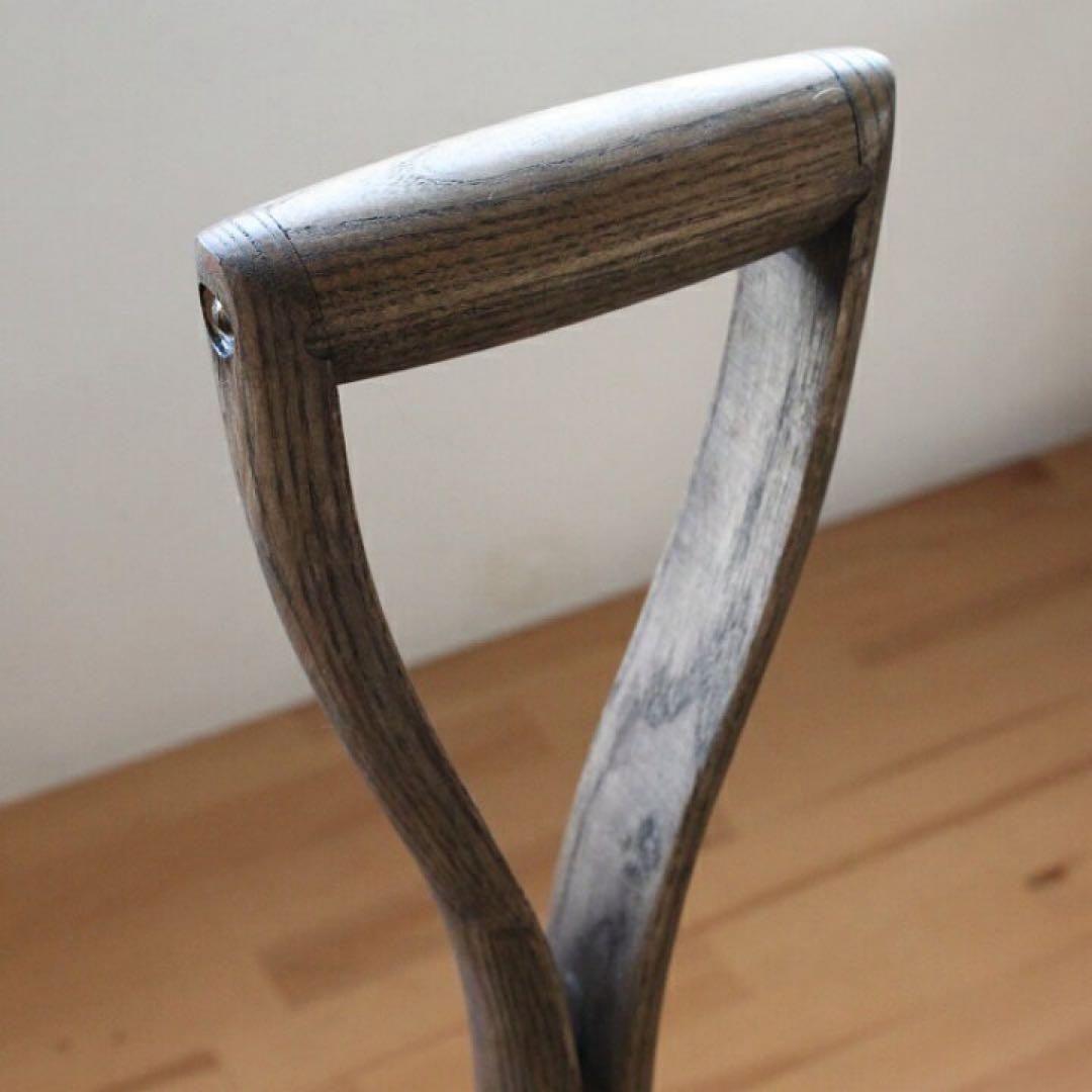 英国 SPEAR&JACKSON スピアジャクソン ロングフォーク ガーデニング