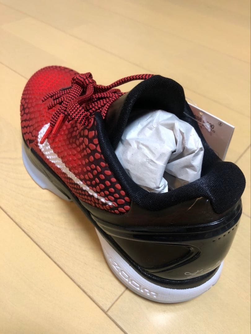 NIKE コービー6 Kobe6 プロトロ 27.5