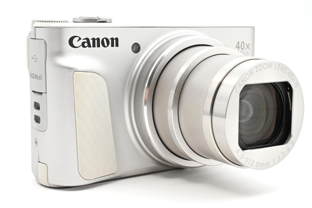 Canon powershot sx730 hs キャノン パワーショット