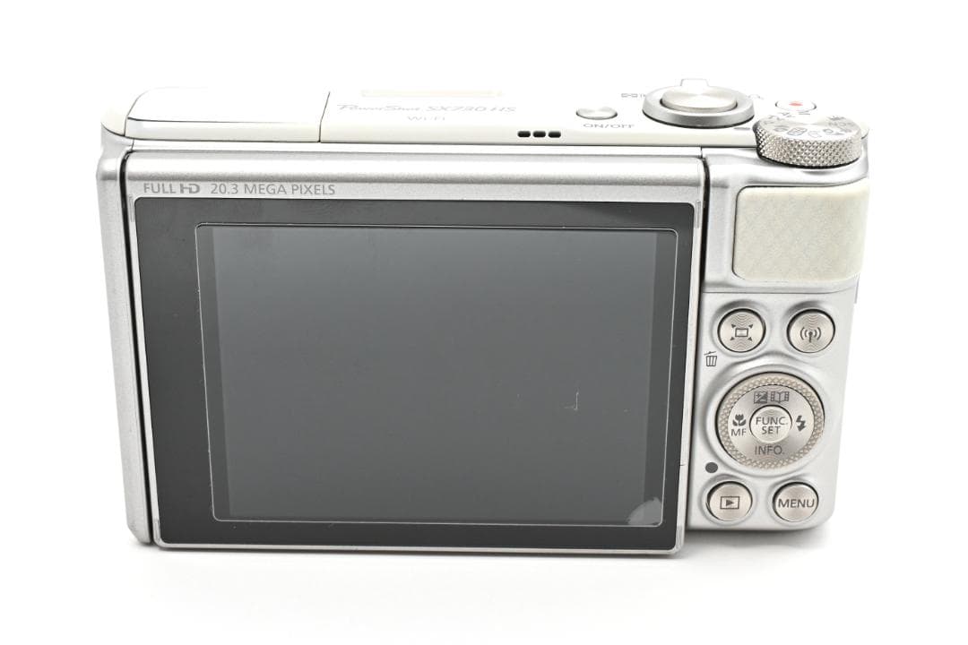 Canon powershot sx730 hs キャノン パワーショット