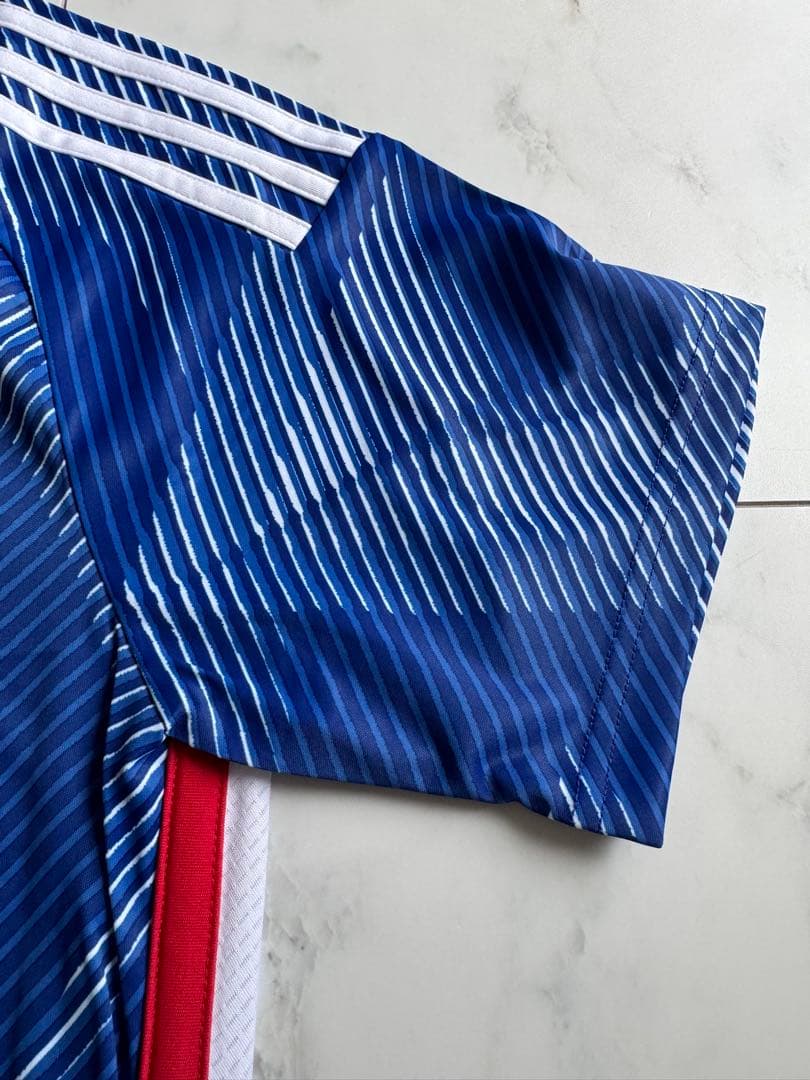 ★日本代表　ブライトン　三苫薫　ユニフォーム　Sサイズ