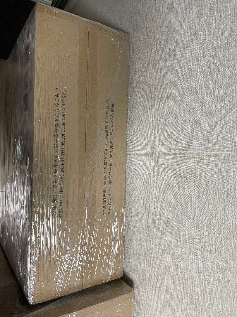 プライムワンスタジオ８周年　オプティマスプライムEXボーナス版　新品未開封