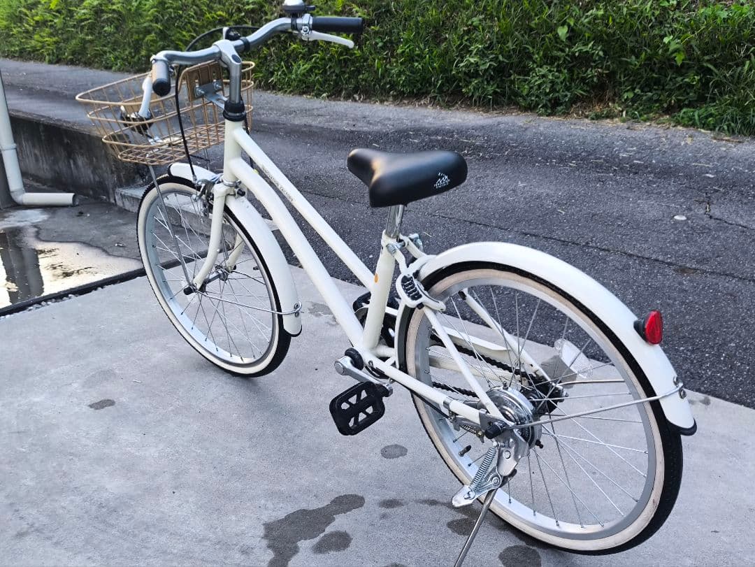 小学生用自転車 イノベーションファクトリー