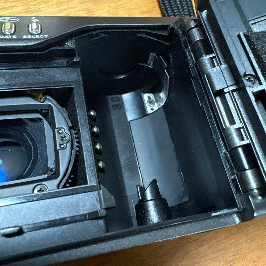 【簡易動作確認済】 KYOCERA T Zoom