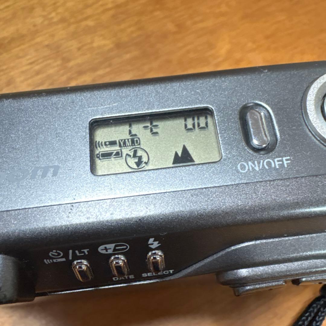 【簡易動作確認済】 KYOCERA T Zoom