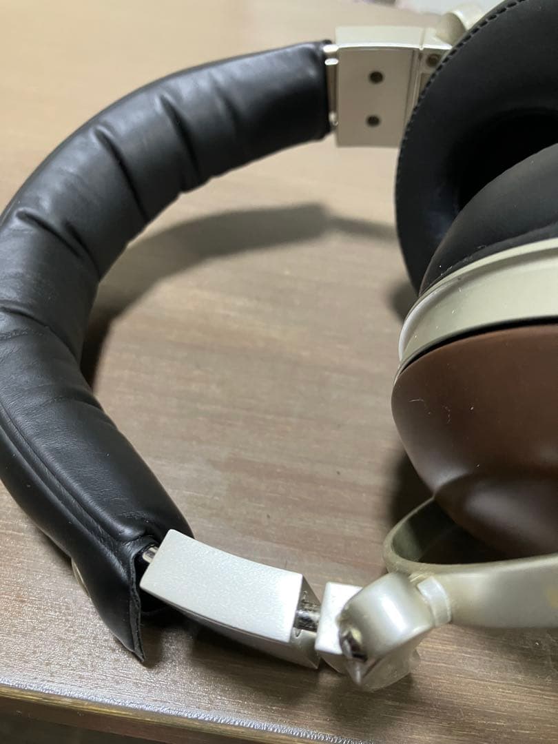DENON AH-D5000 有線ヘッドホン