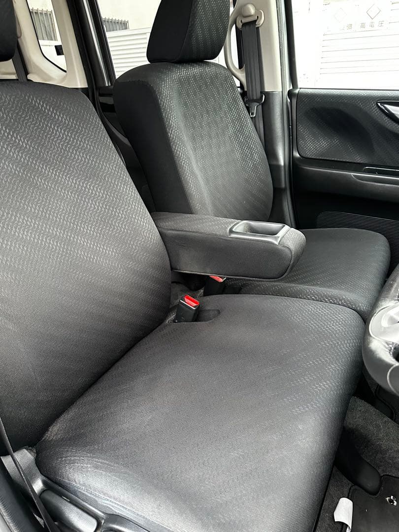 ホンダ⭐️N-BOXカスタムG・Lパッケージ⭐️車検2年付‼️綺麗‼️