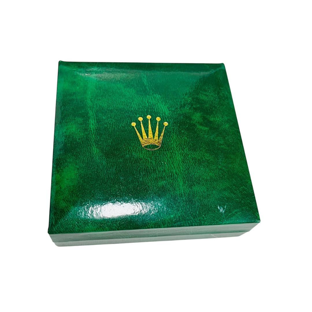 未使用　新品　Rolex ロレックス　キーホルダー　キーリング