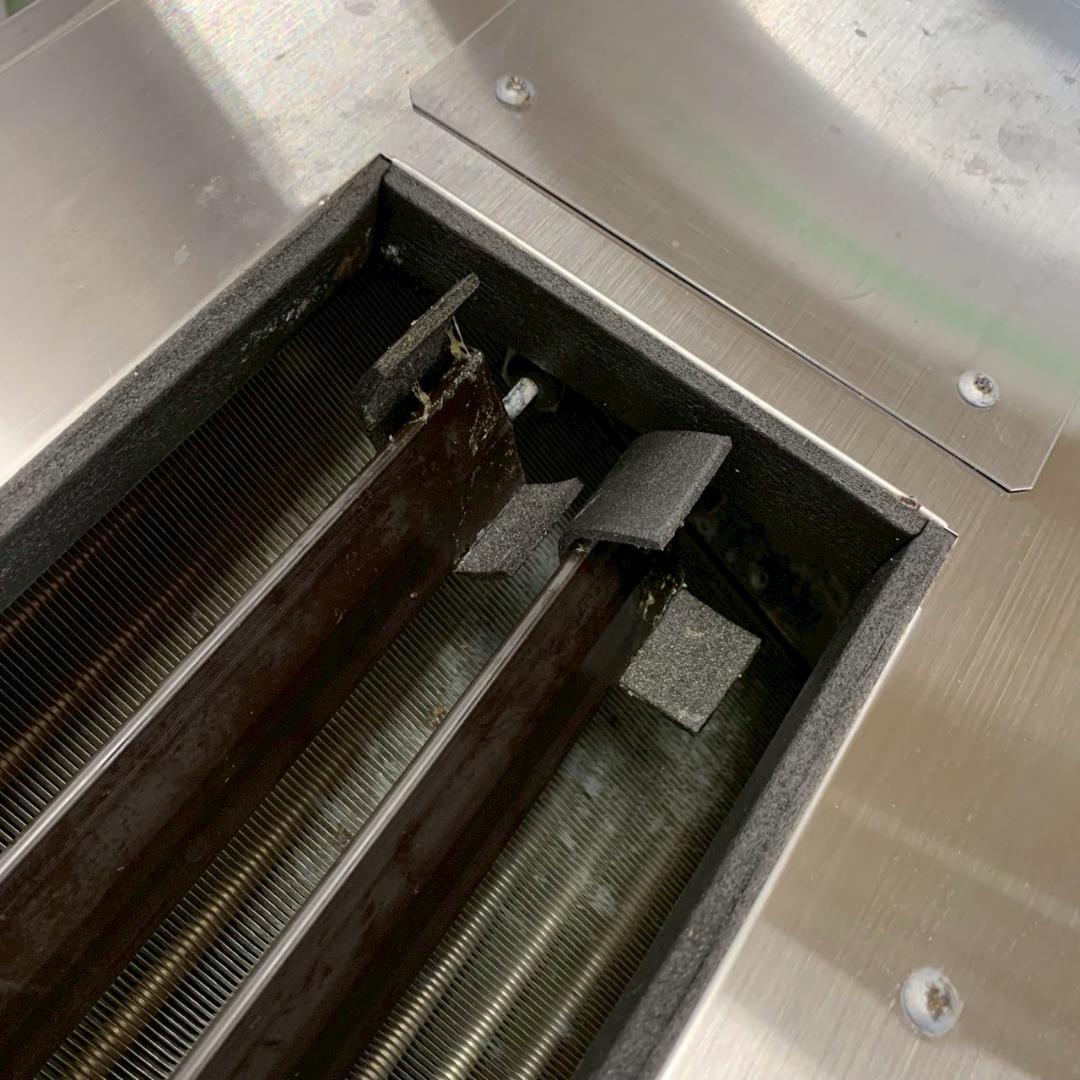 ダイキン パッケージエアコン FXYTP140MC 2018年製 ① Y1554