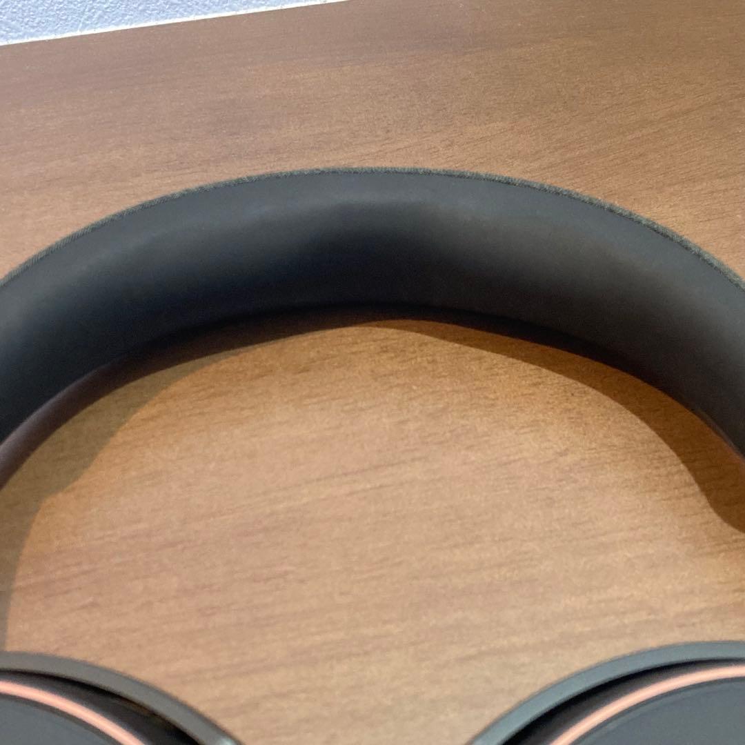 SENNHEISER MOMENTUM4 SE Wireless カッパー