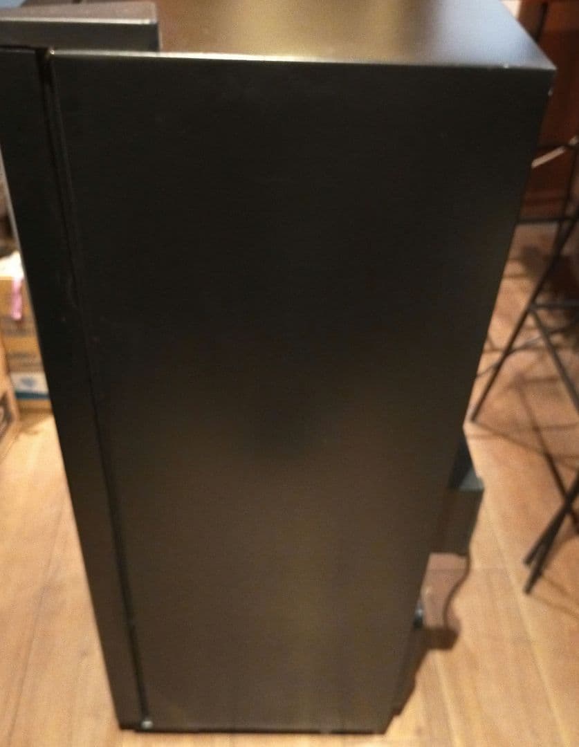 さくら製作所 ZERO CHILLED OSK9-B 冷蔵ストッカーワインセラー