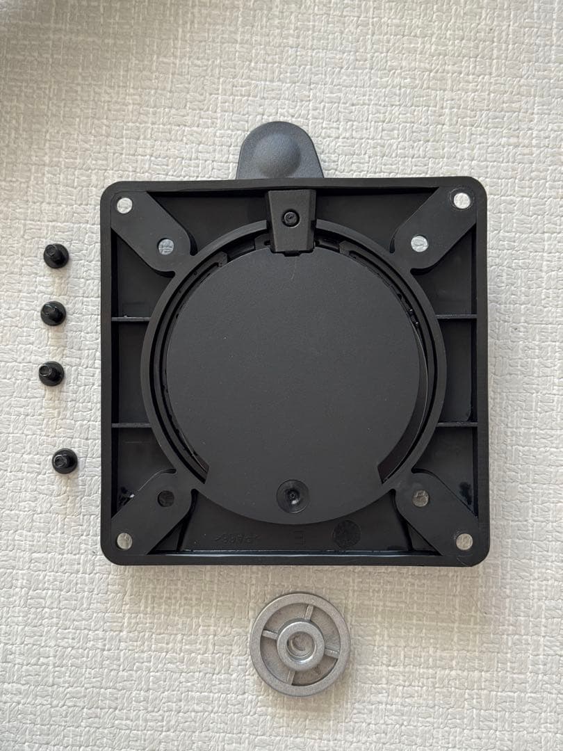 ハーマンミラー CBS モニターアーム FLO ホワイト