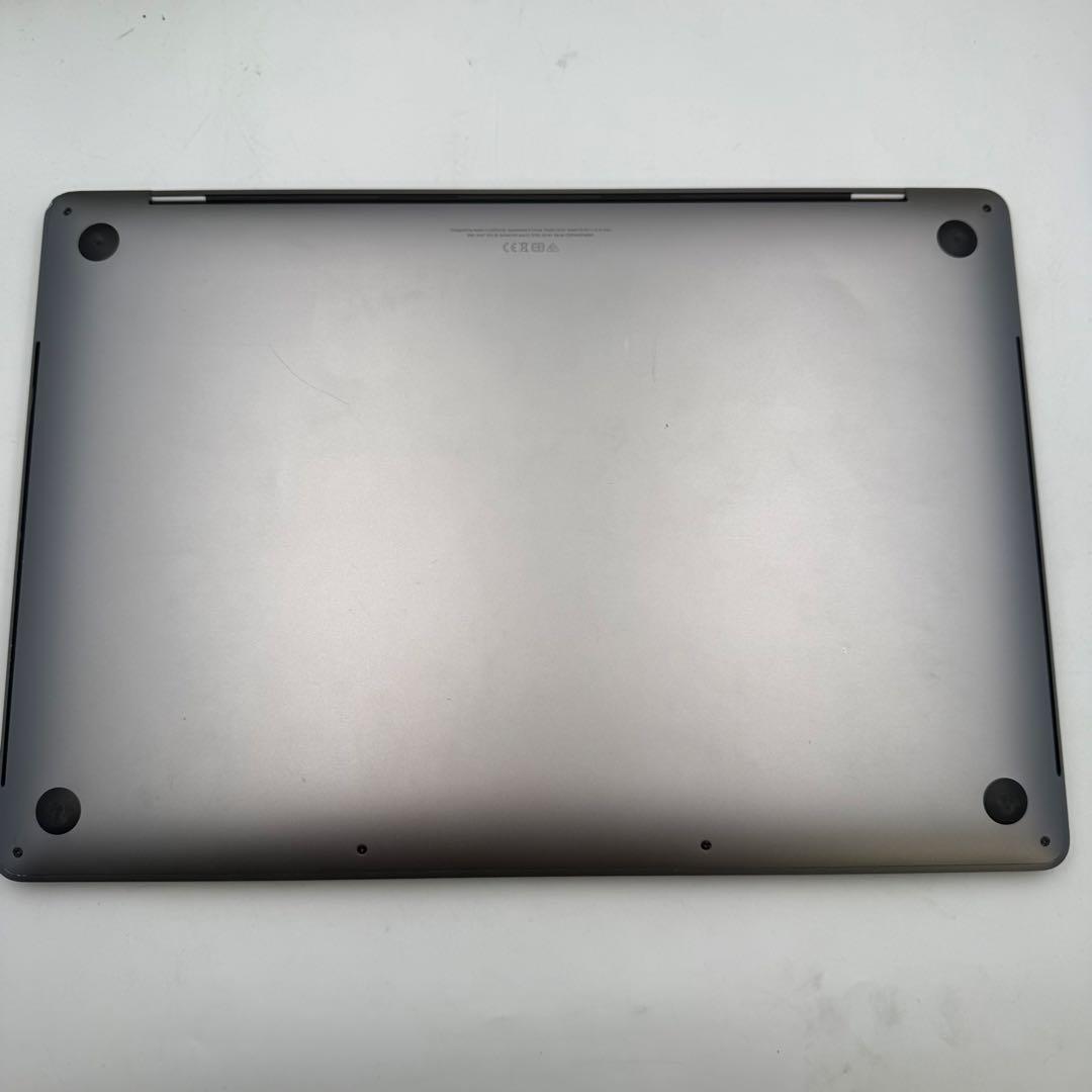 MacBook Pro 16インチ 2019 Ci9/32GB/1TB GPU