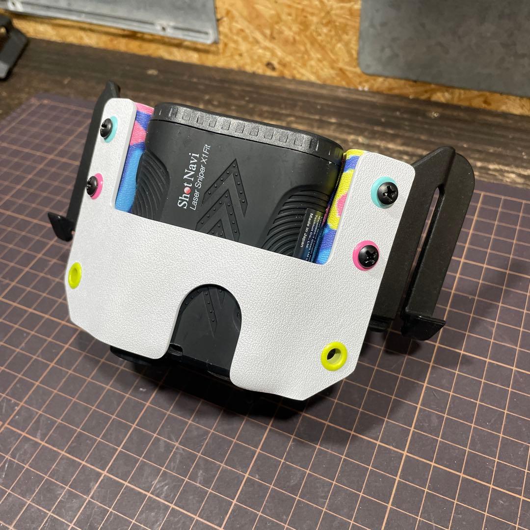 【在庫品:右手】ショットナビレーザースナイパーX1Fit専用ケース