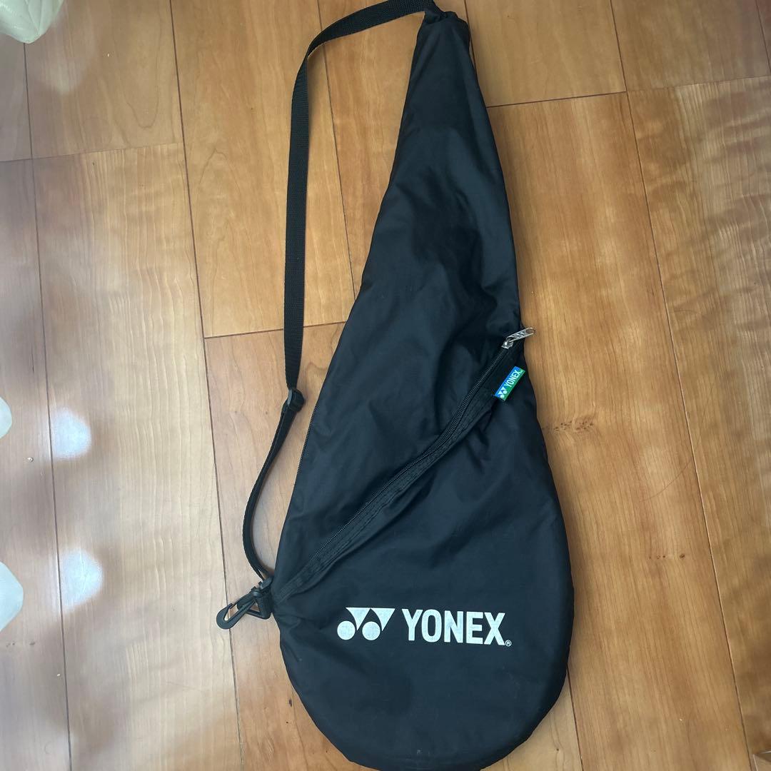 ヨネックス　ソフトテニス　ラケット