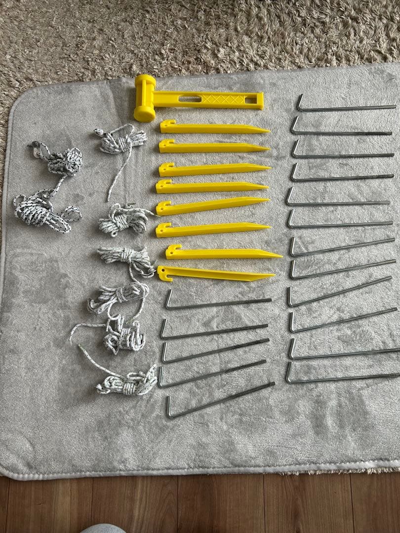 Coleman タフスクリーン2ルームハウス/MDX＋/LDX＋