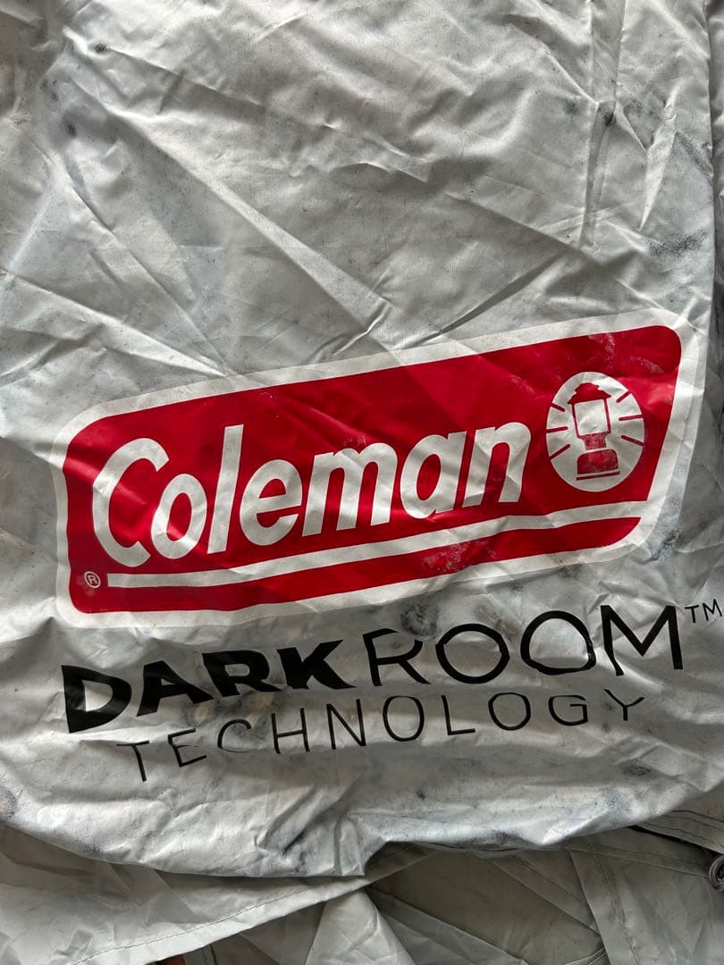 Coleman タフスクリーン2ルームハウス/MDX＋/LDX＋