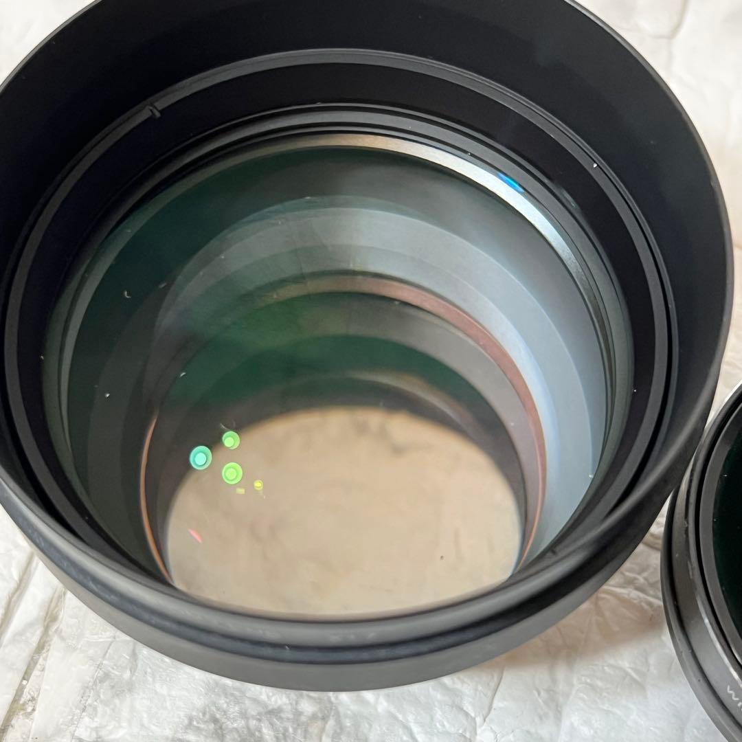 【動作品】SONY DCR-VX2000 ビデオカメラ 付属品多数 動作確認済