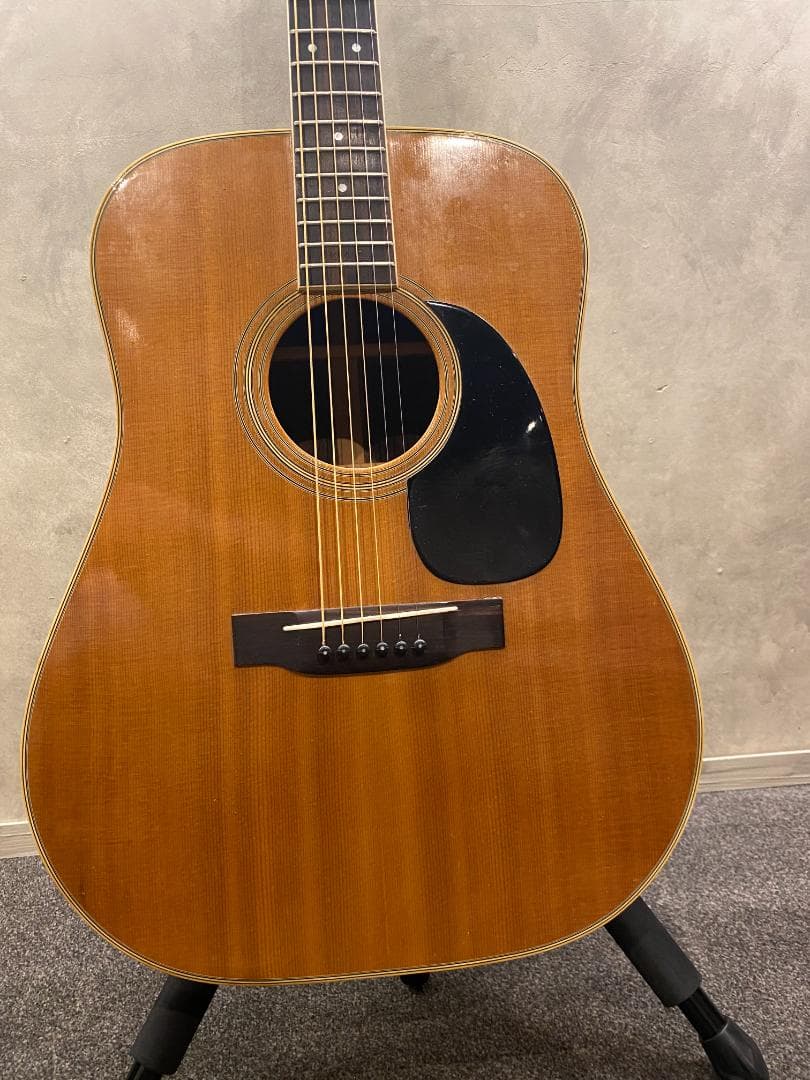 JUMBO　ジャンボ　J-40　1974年製 (Jumbo J-40)