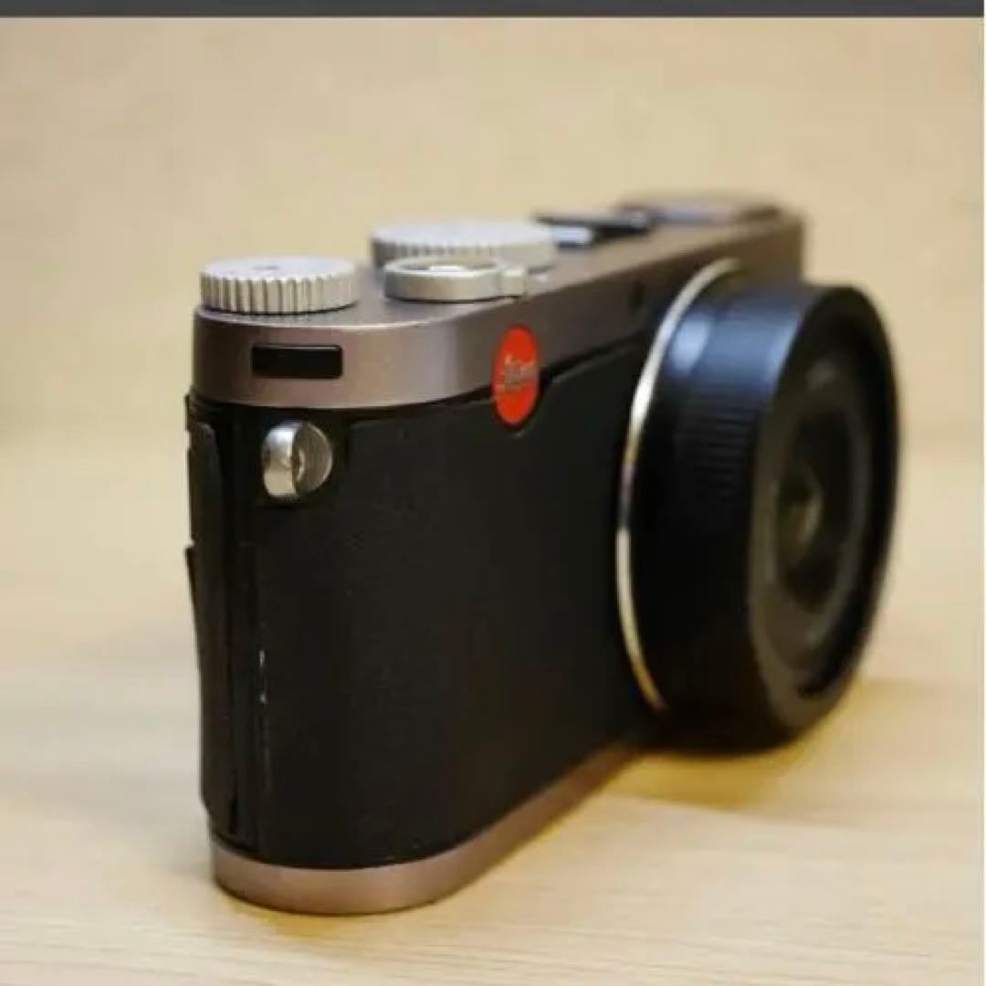 LEICA x1デジタルカメラ